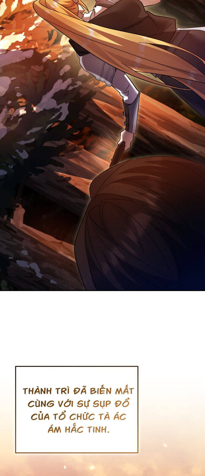 Hero X Demon King X Villain - Chapter 110 - Page 70