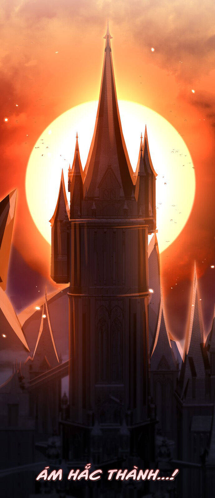 Hero X Demon King X Villain - Chapter 110 - Page 71