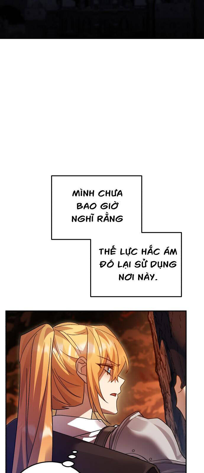 Hero X Demon King X Villain - Chapter 110 - Page 72