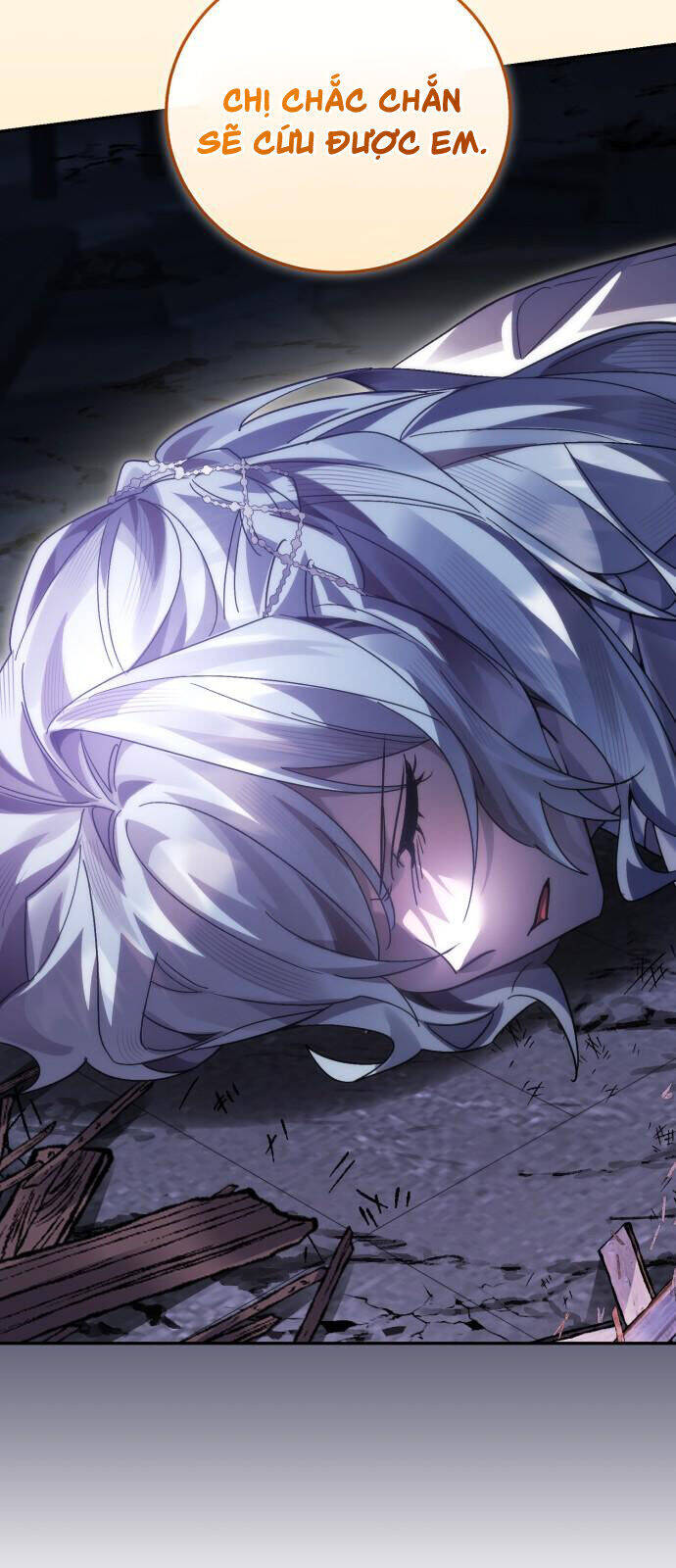 Hero X Demon King X Villain - Chapter 110 - Page 75