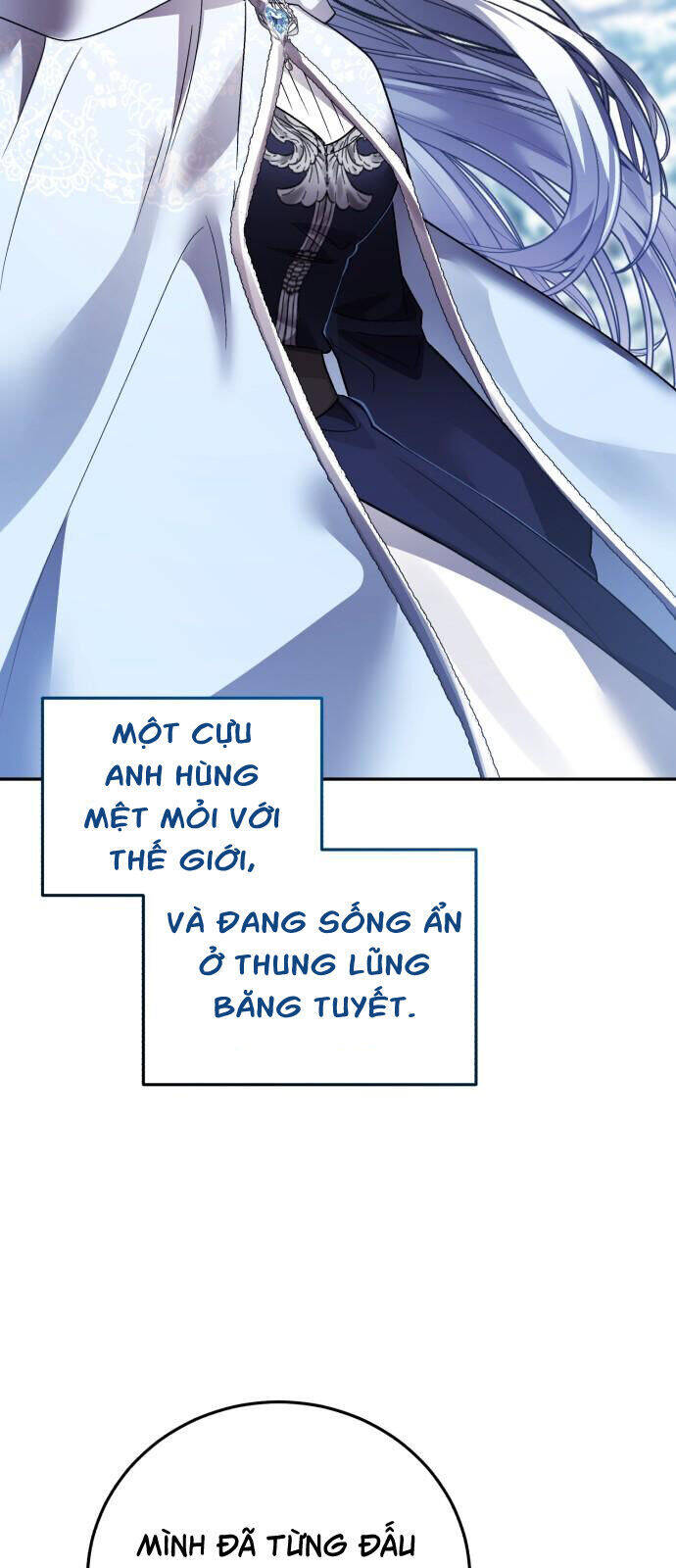 Hero X Demon King X Villain - Chapter 110 - Page 8