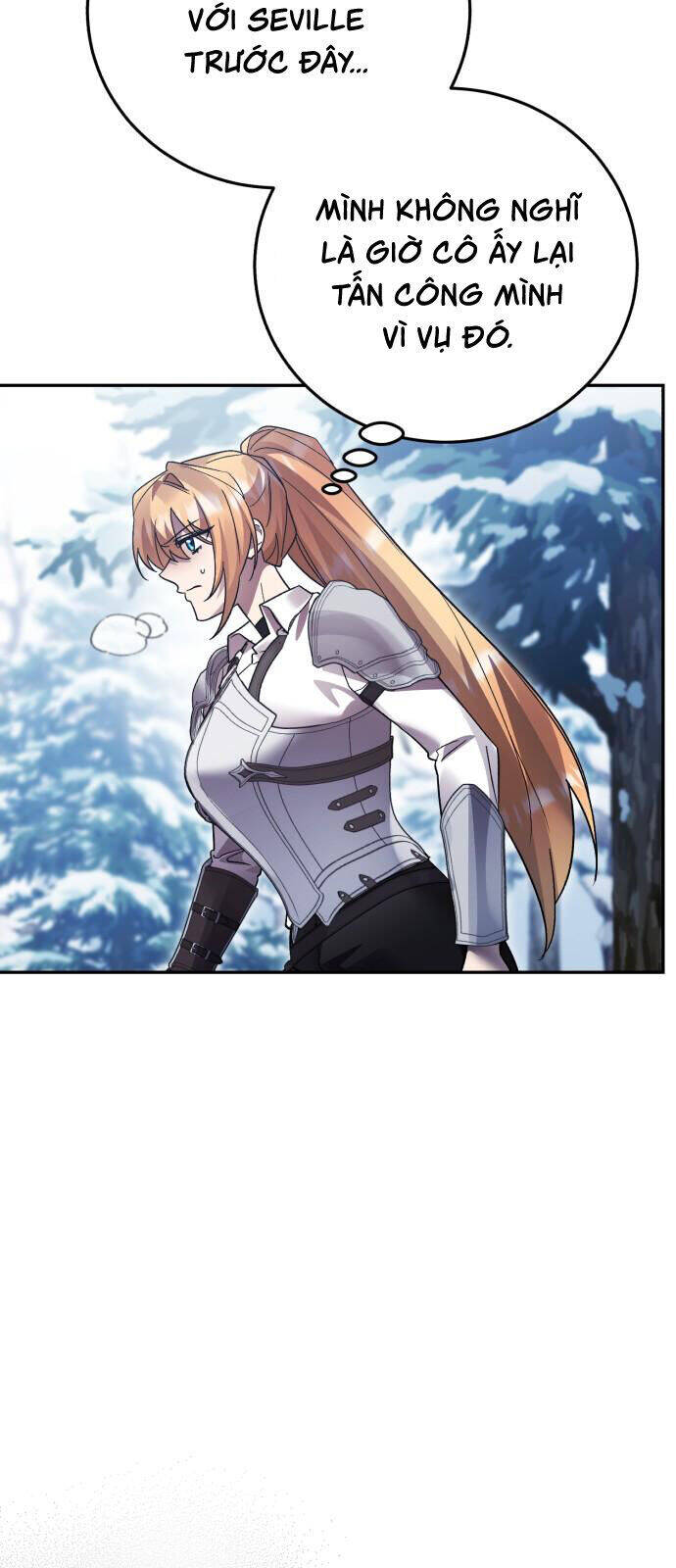 Hero X Demon King X Villain - Chapter 110 - Page 9