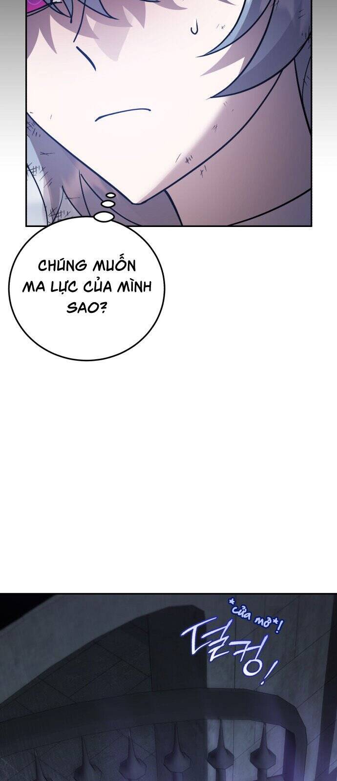 Hero X Demon King X Villain - Chapter 111 - Page 10