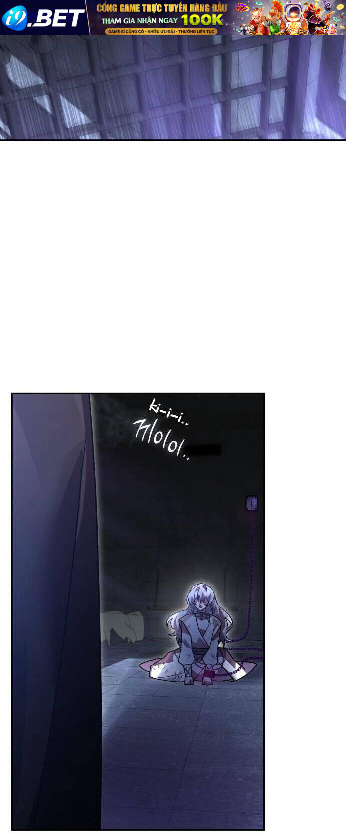 Hero X Demon King X Villain - Chapter 111 - Page 11