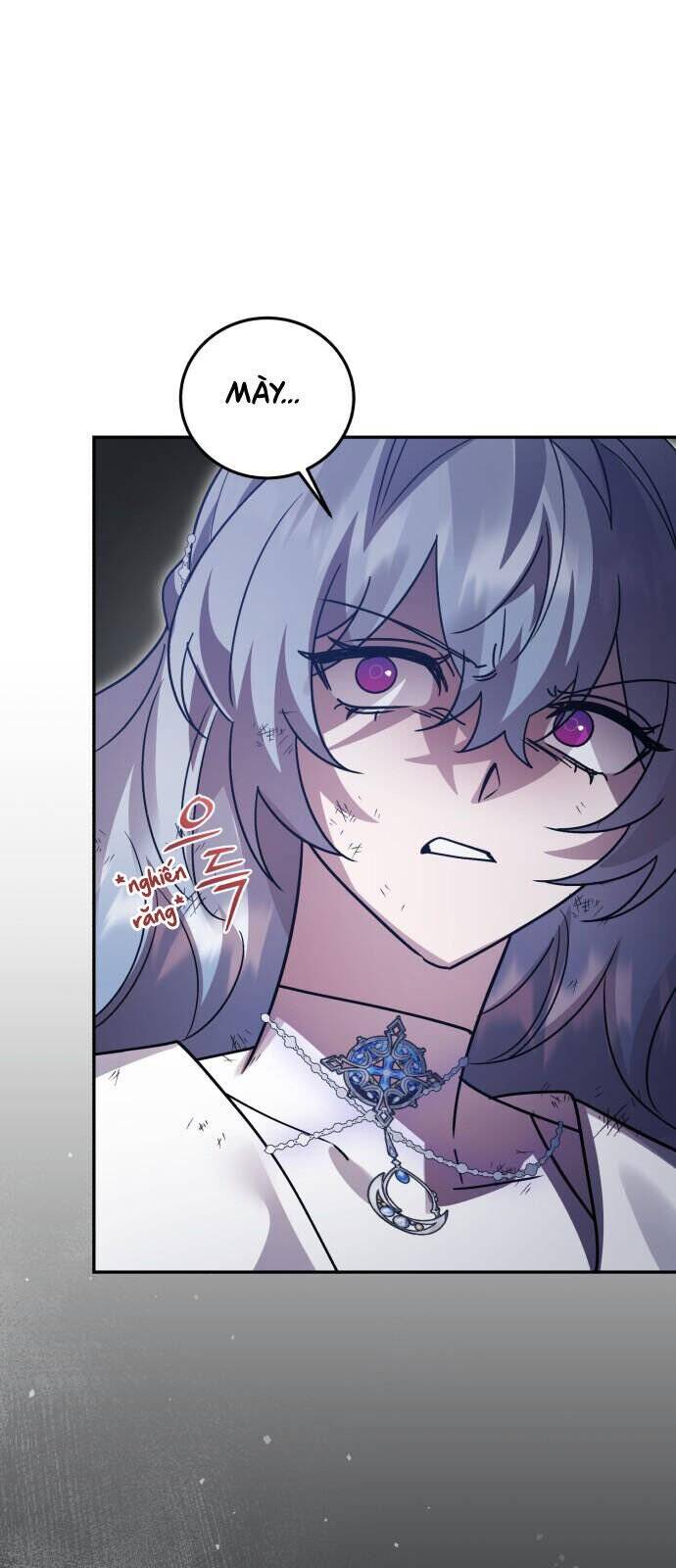 Hero X Demon King X Villain - Chapter 111 - Page 12