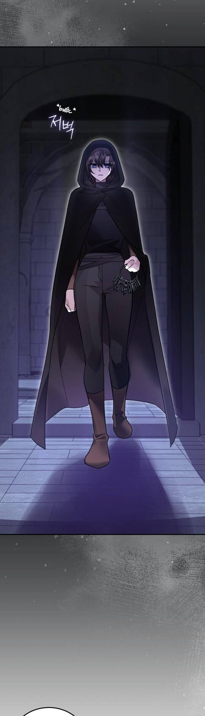 Hero X Demon King X Villain - Chapter 111 - Page 13