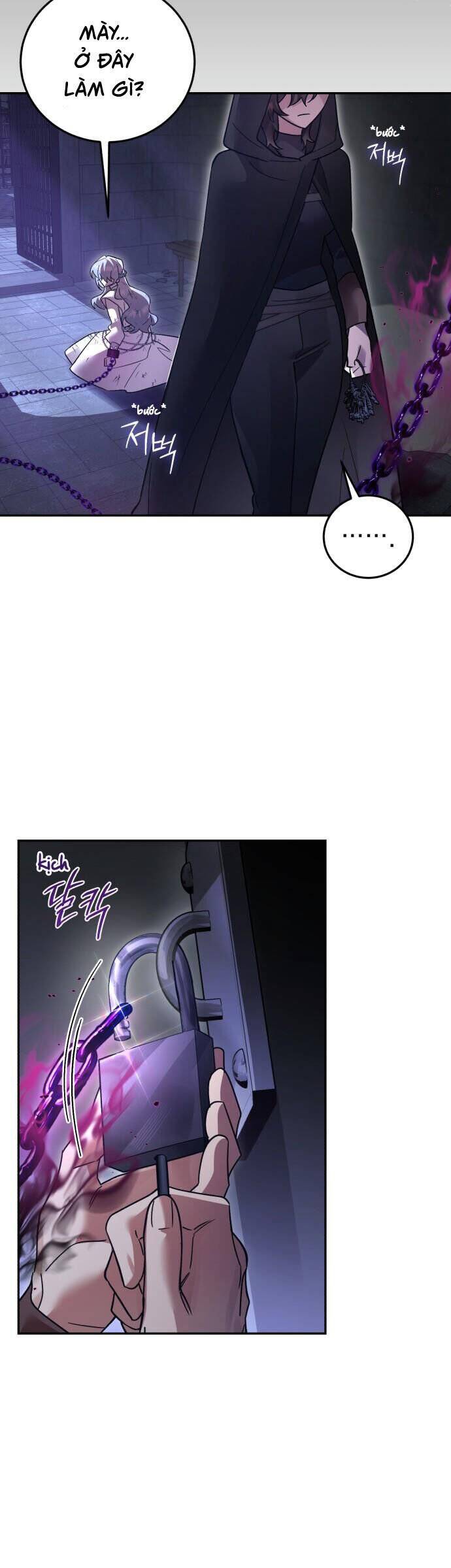 Hero X Demon King X Villain - Chapter 111 - Page 14