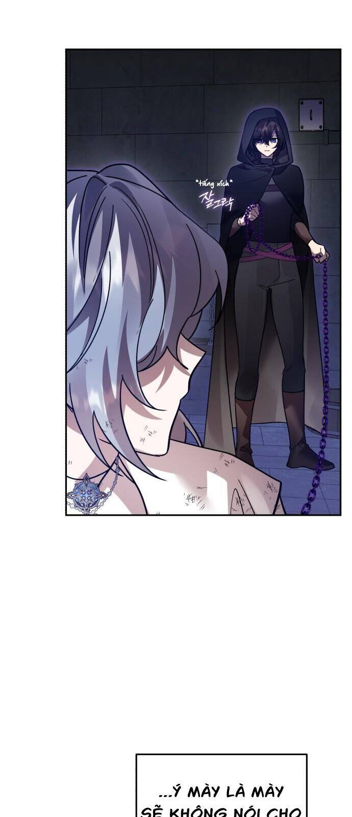 Hero X Demon King X Villain - Chapter 111 - Page 15