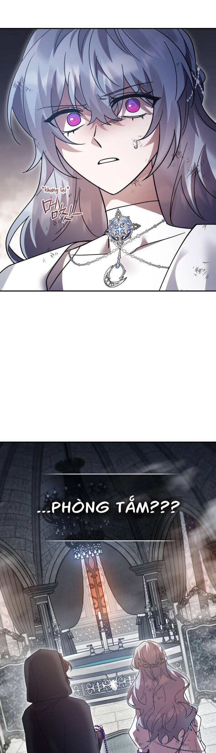 Hero X Demon King X Villain - Chapter 111 - Page 18