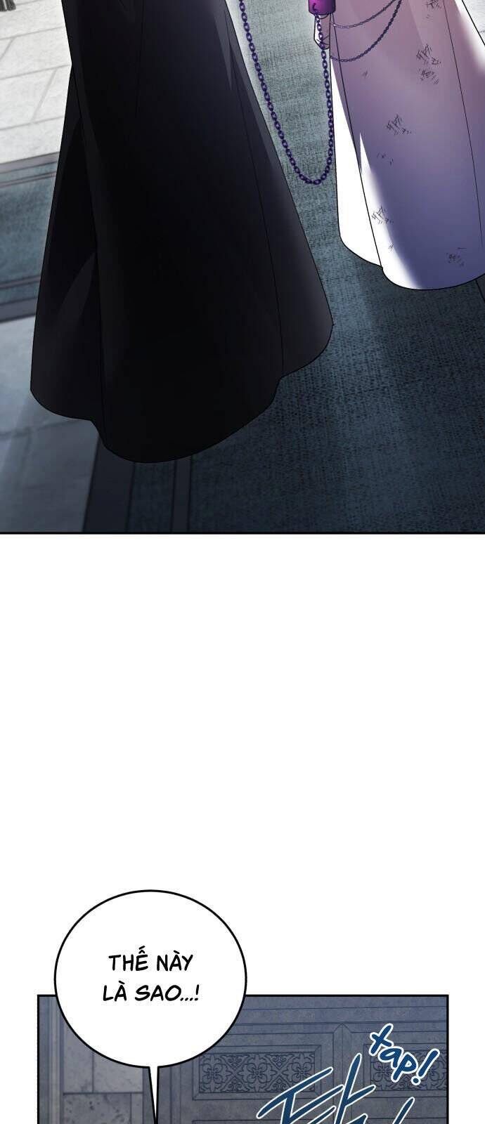 Hero X Demon King X Villain - Chapter 111 - Page 19