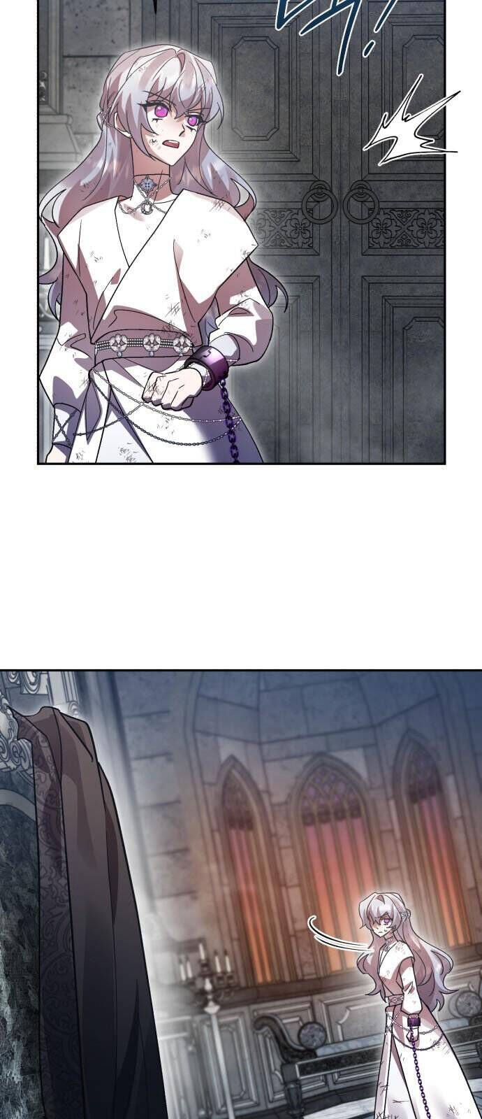 Hero X Demon King X Villain - Chapter 111 - Page 20