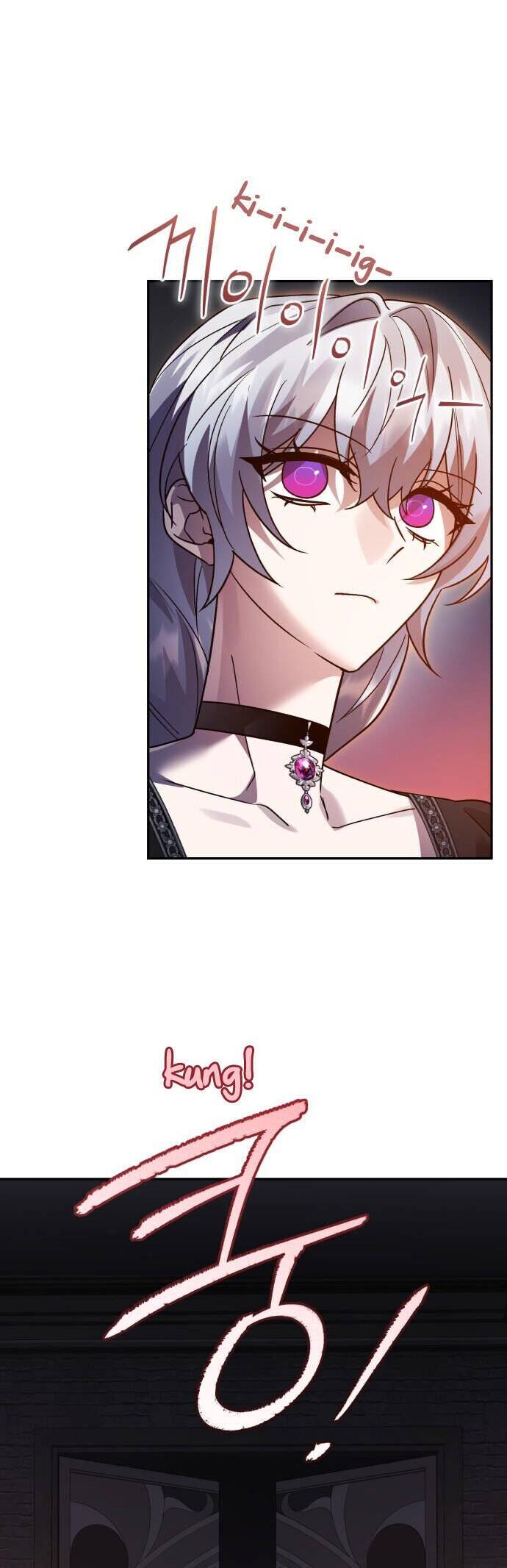 Hero X Demon King X Villain - Chapter 111 - Page 26