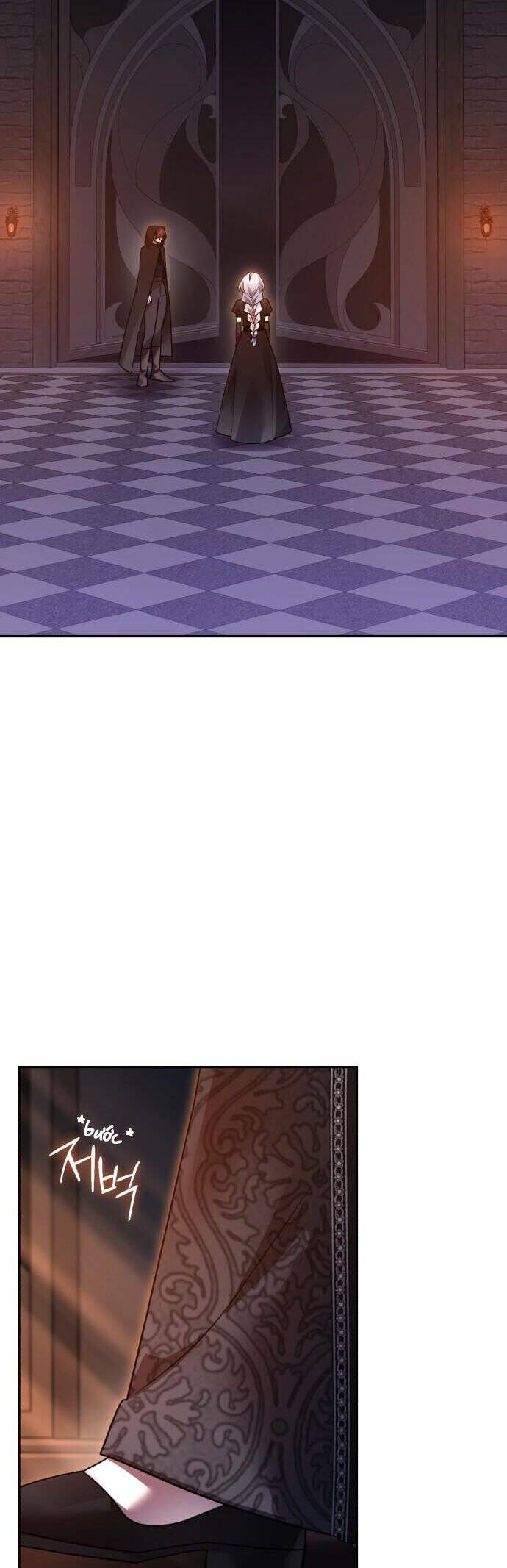 Hero X Demon King X Villain - Chapter 111 - Page 27