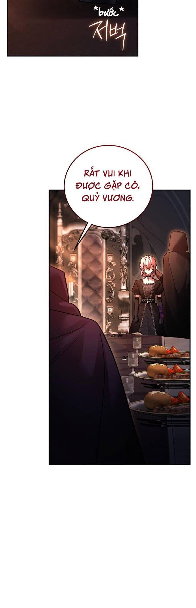 Hero X Demon King X Villain - Chapter 111 - Page 28