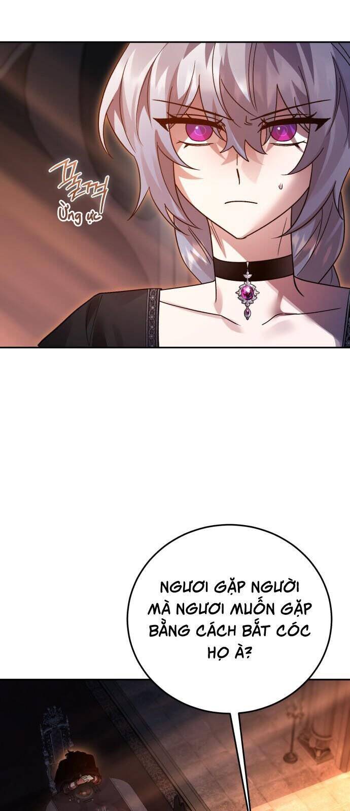 Hero X Demon King X Villain - Chapter 111 - Page 29