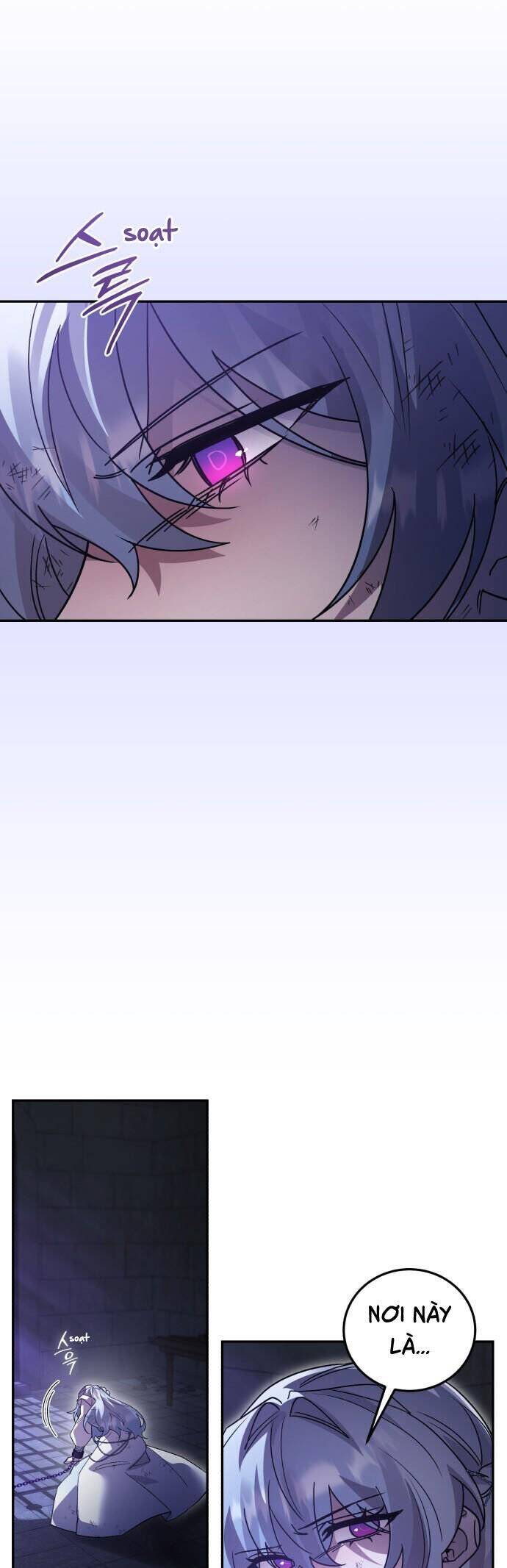 Hero X Demon King X Villain - Chapter 111 - Page 3