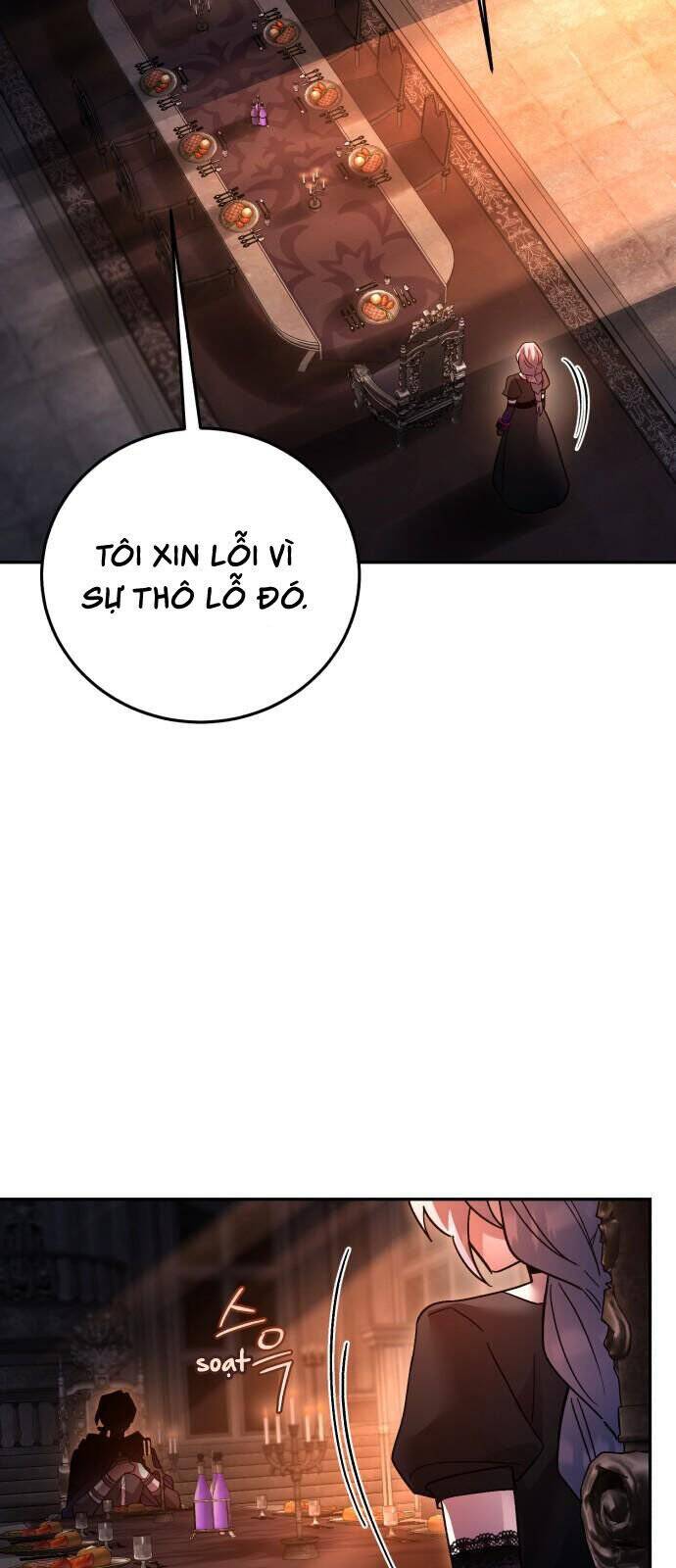 Hero X Demon King X Villain - Chapter 111 - Page 30