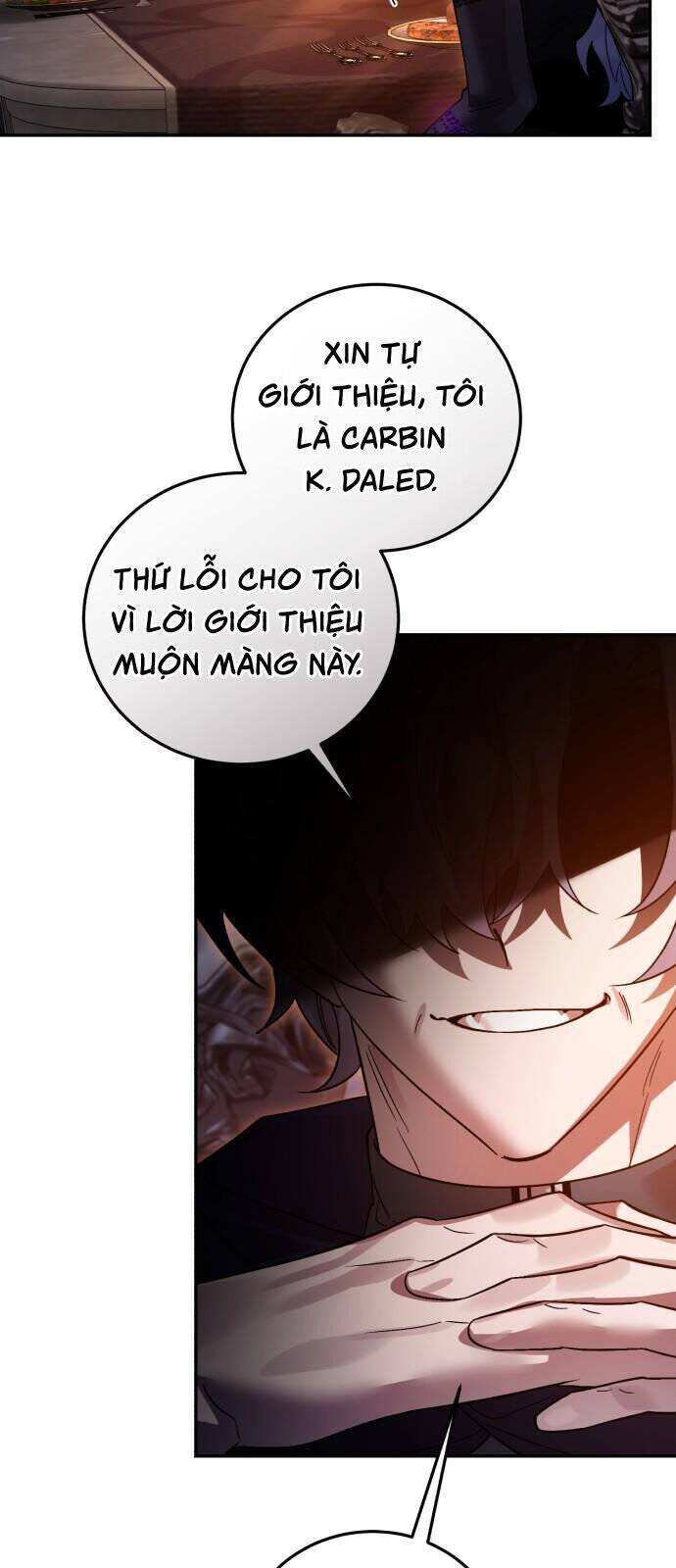Hero X Demon King X Villain - Chapter 111 - Page 31