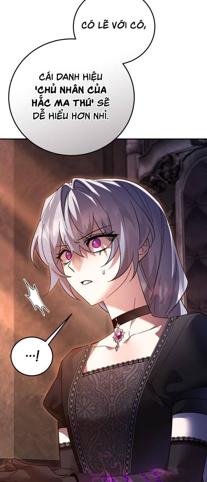 Hero X Demon King X Villain - Chapter 111 - Page 32