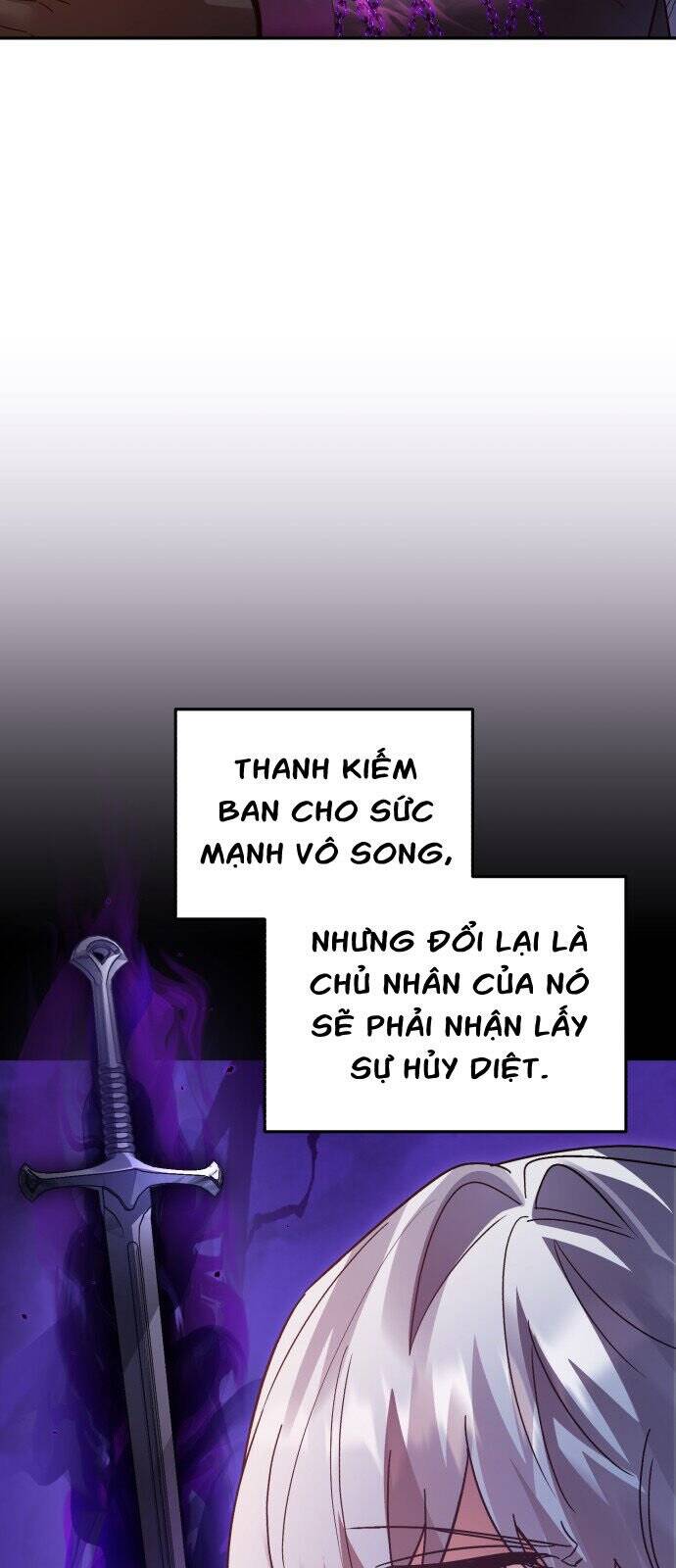 Hero X Demon King X Villain - Chapter 111 - Page 33