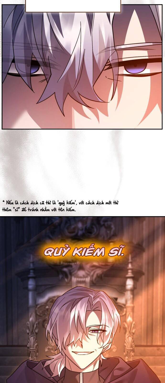 Hero X Demon King X Villain - Chapter 111 - Page 38