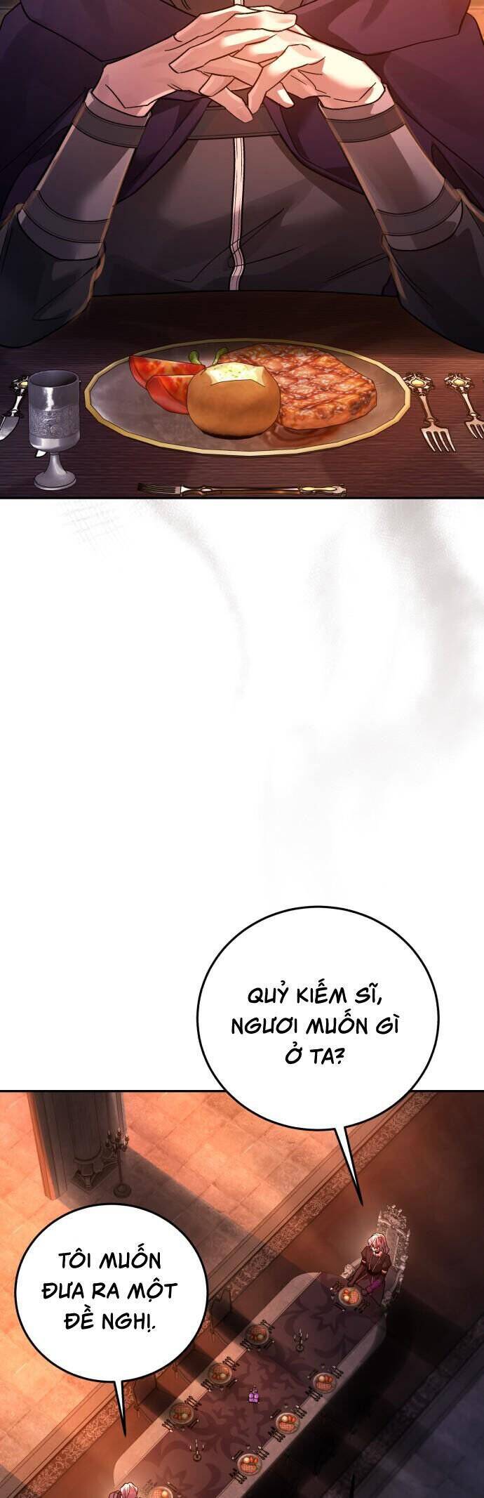 Hero X Demon King X Villain - Chapter 111 - Page 39