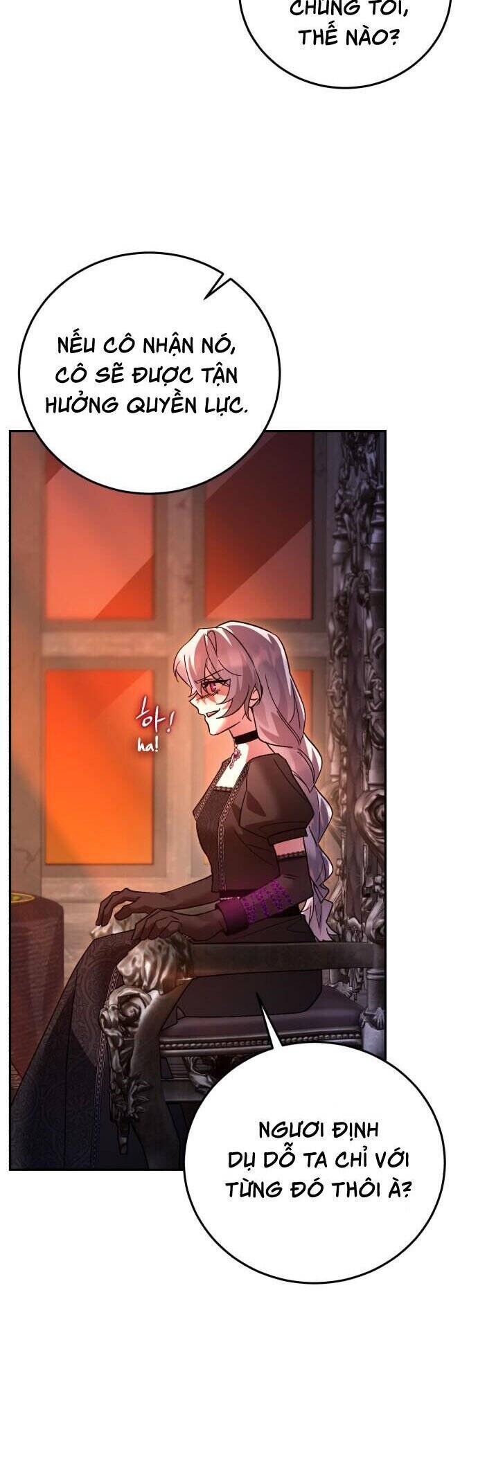 Hero X Demon King X Villain - Chapter 111 - Page 41