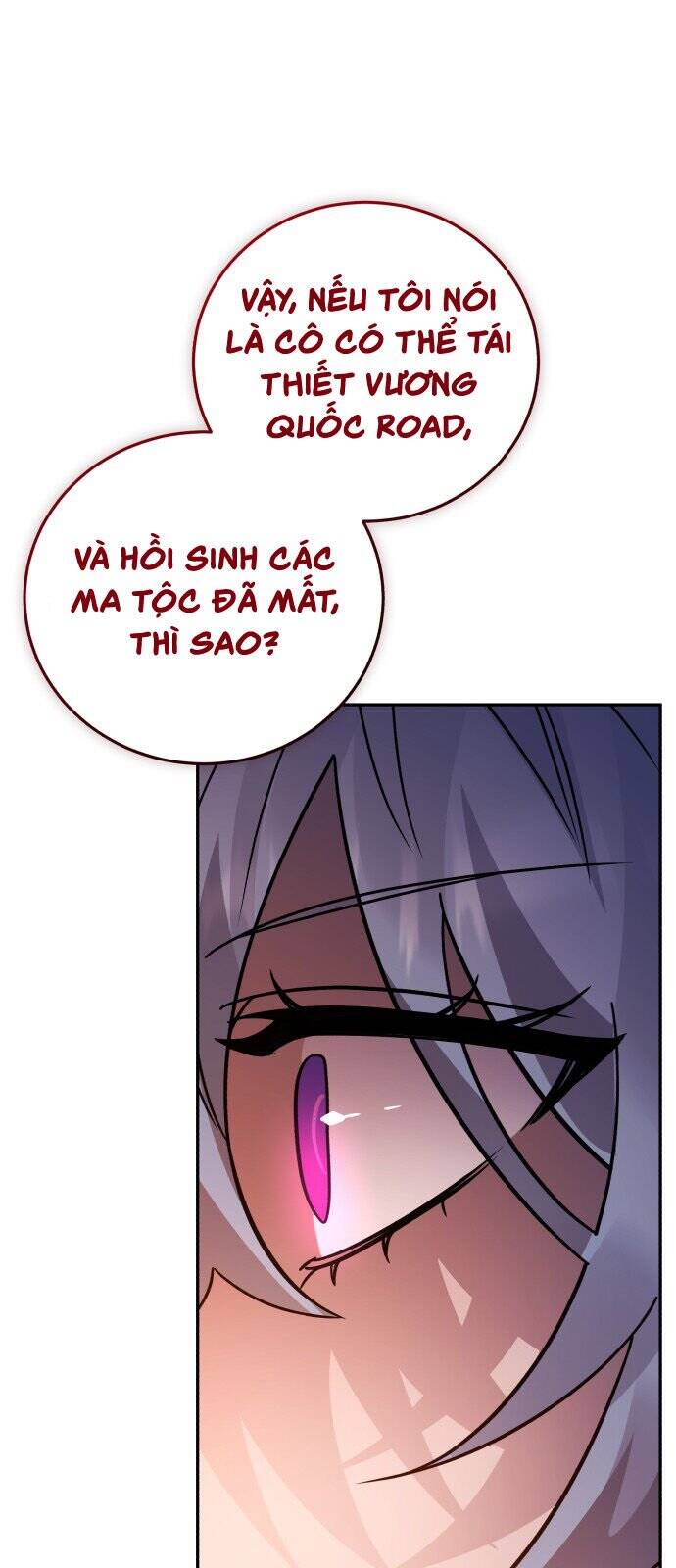 Hero X Demon King X Villain - Chapter 111 - Page 42