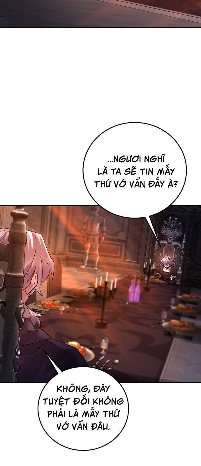 Hero X Demon King X Villain - Chapter 111 - Page 45