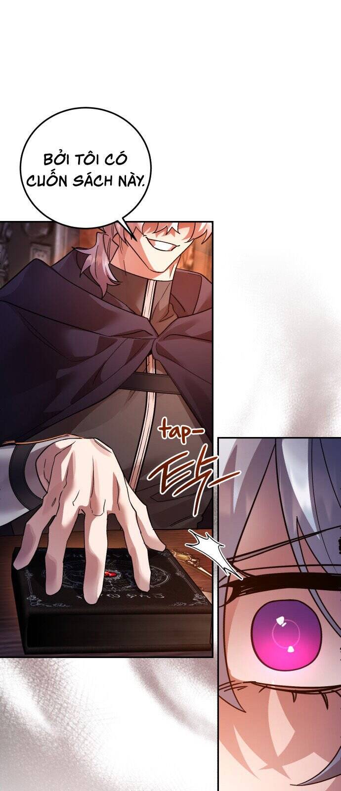 Hero X Demon King X Villain - Chapter 111 - Page 46