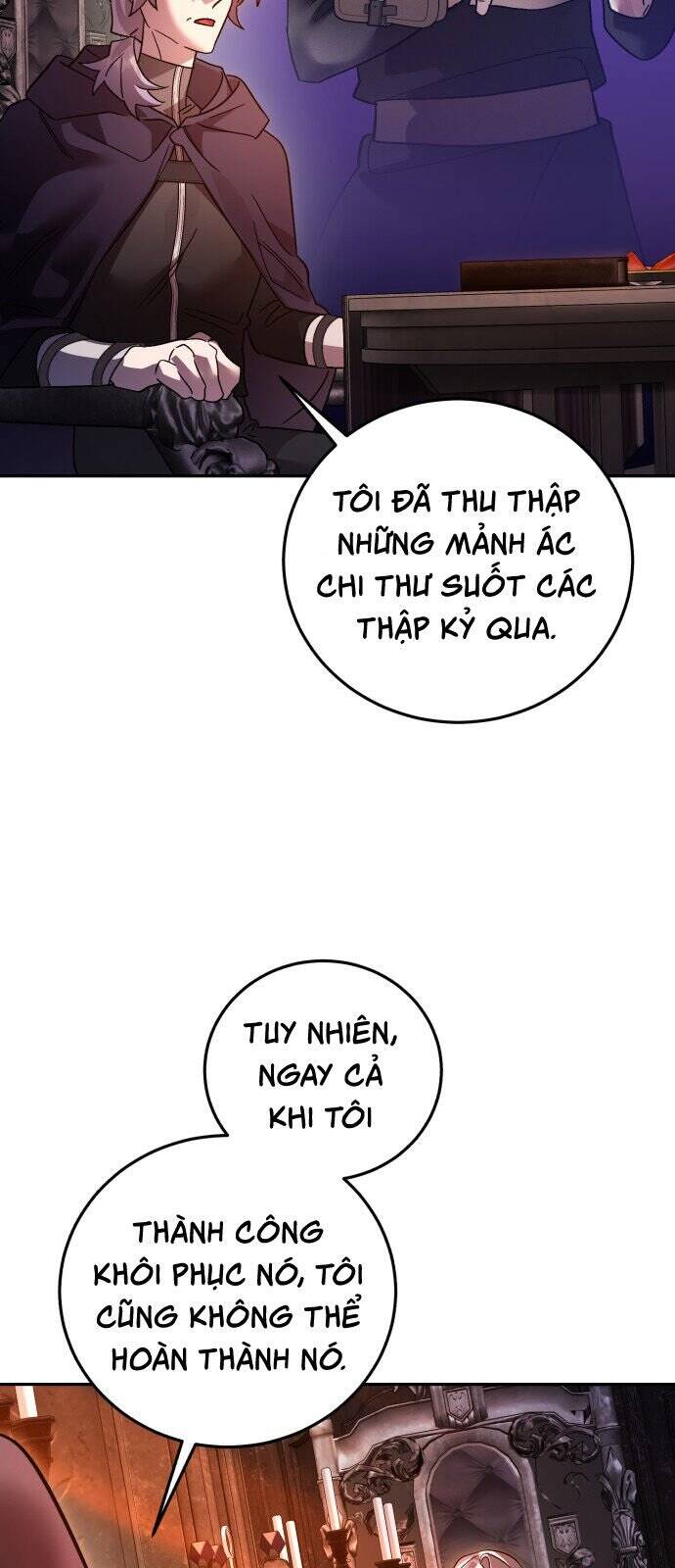 Hero X Demon King X Villain - Chapter 111 - Page 50