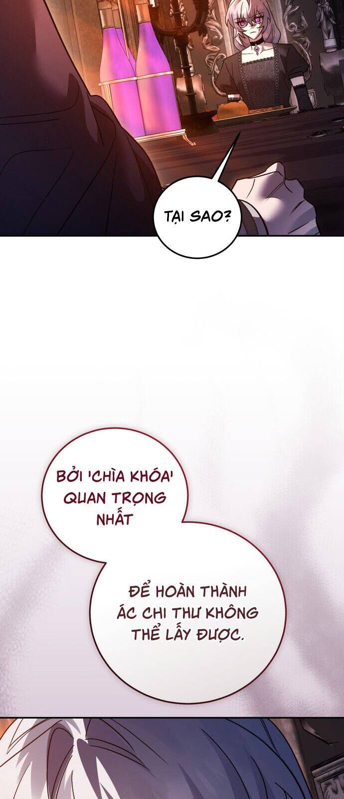 Hero X Demon King X Villain - Chapter 111 - Page 51