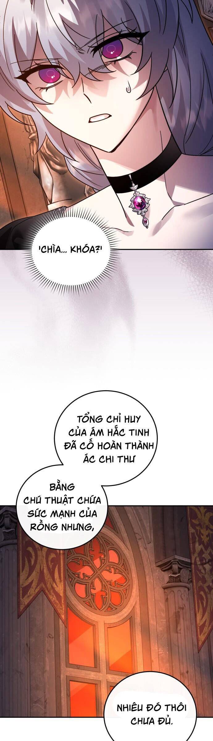 Hero X Demon King X Villain - Chapter 111 - Page 52