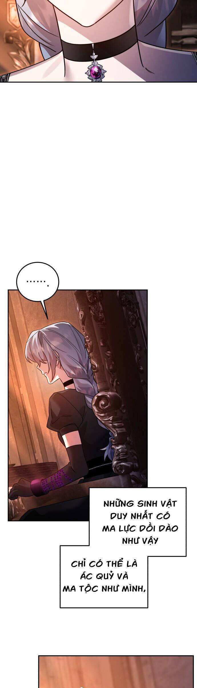 Hero X Demon King X Villain - Chapter 111 - Page 54