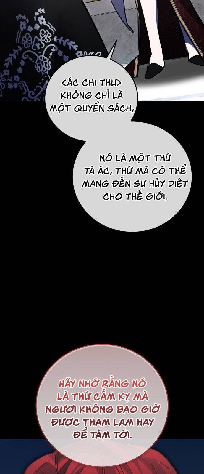 Hero X Demon King X Villain - Chapter 111 - Page 56
