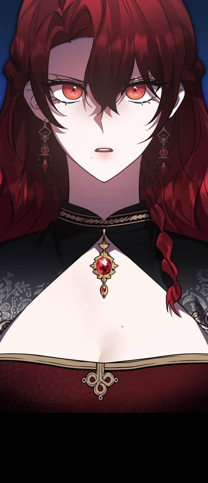 Hero X Demon King X Villain - Chapter 111 - Page 57