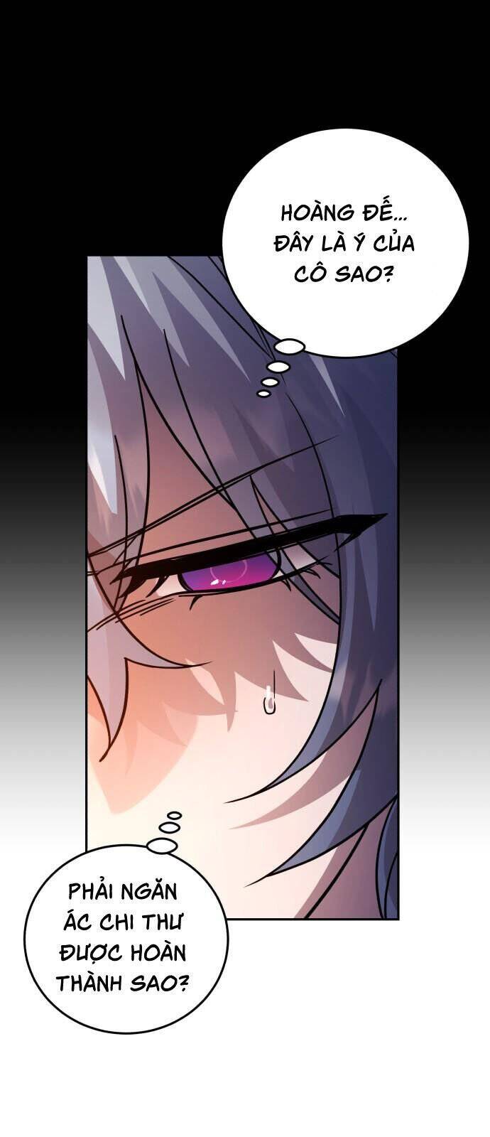 Hero X Demon King X Villain - Chapter 111 - Page 58