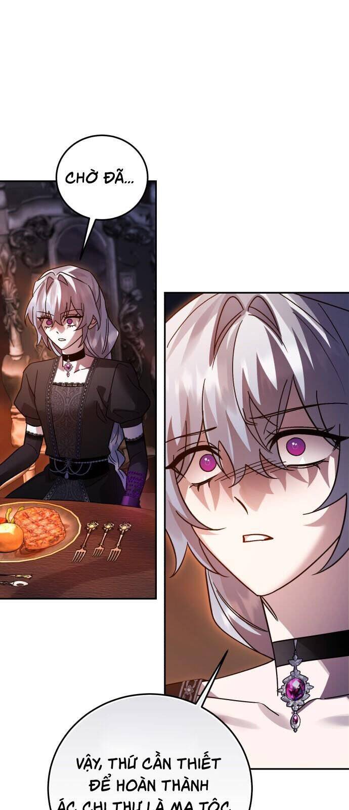 Hero X Demon King X Villain - Chapter 111 - Page 59