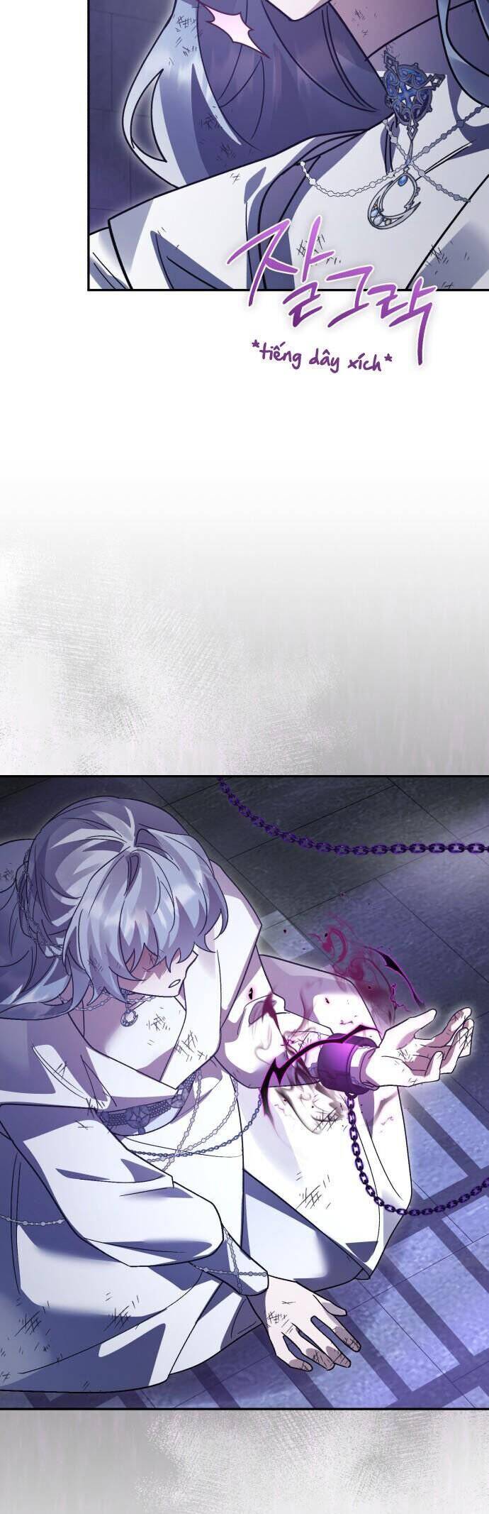 Hero X Demon King X Villain - Chapter 111 - Page 6