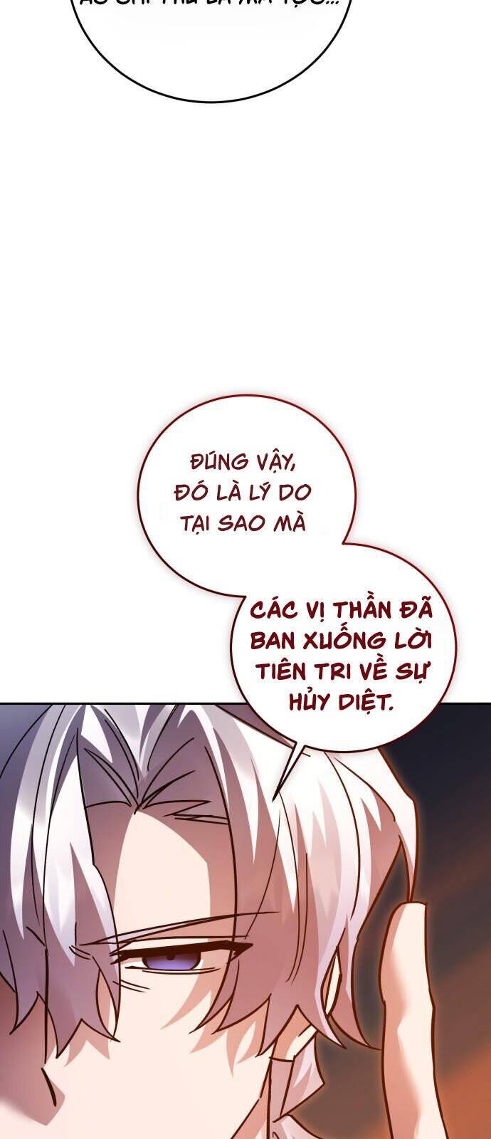Hero X Demon King X Villain - Chapter 111 - Page 60