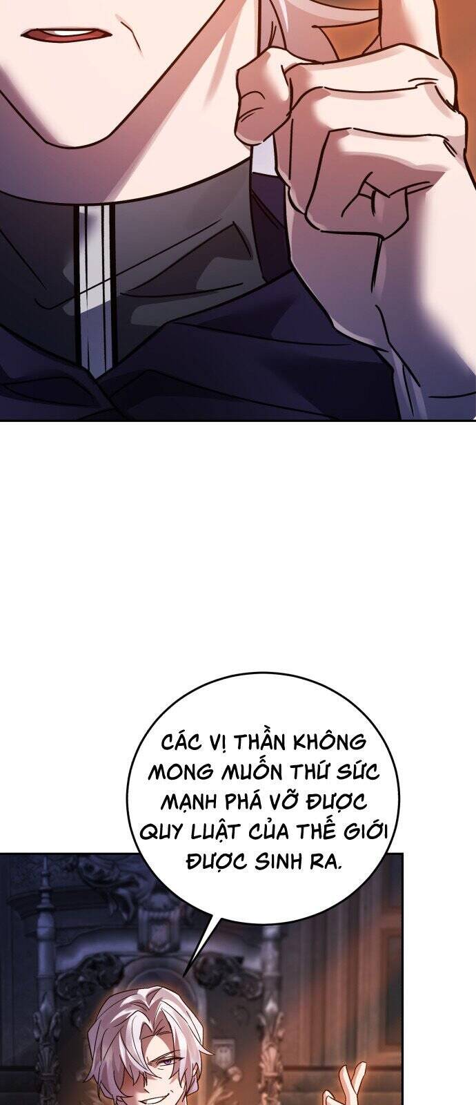 Hero X Demon King X Villain - Chapter 111 - Page 61
