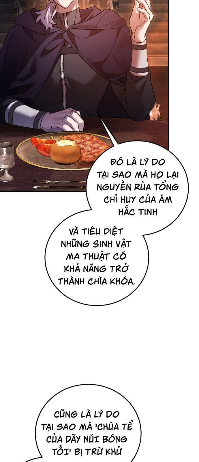 Hero X Demon King X Villain - Chapter 111 - Page 62