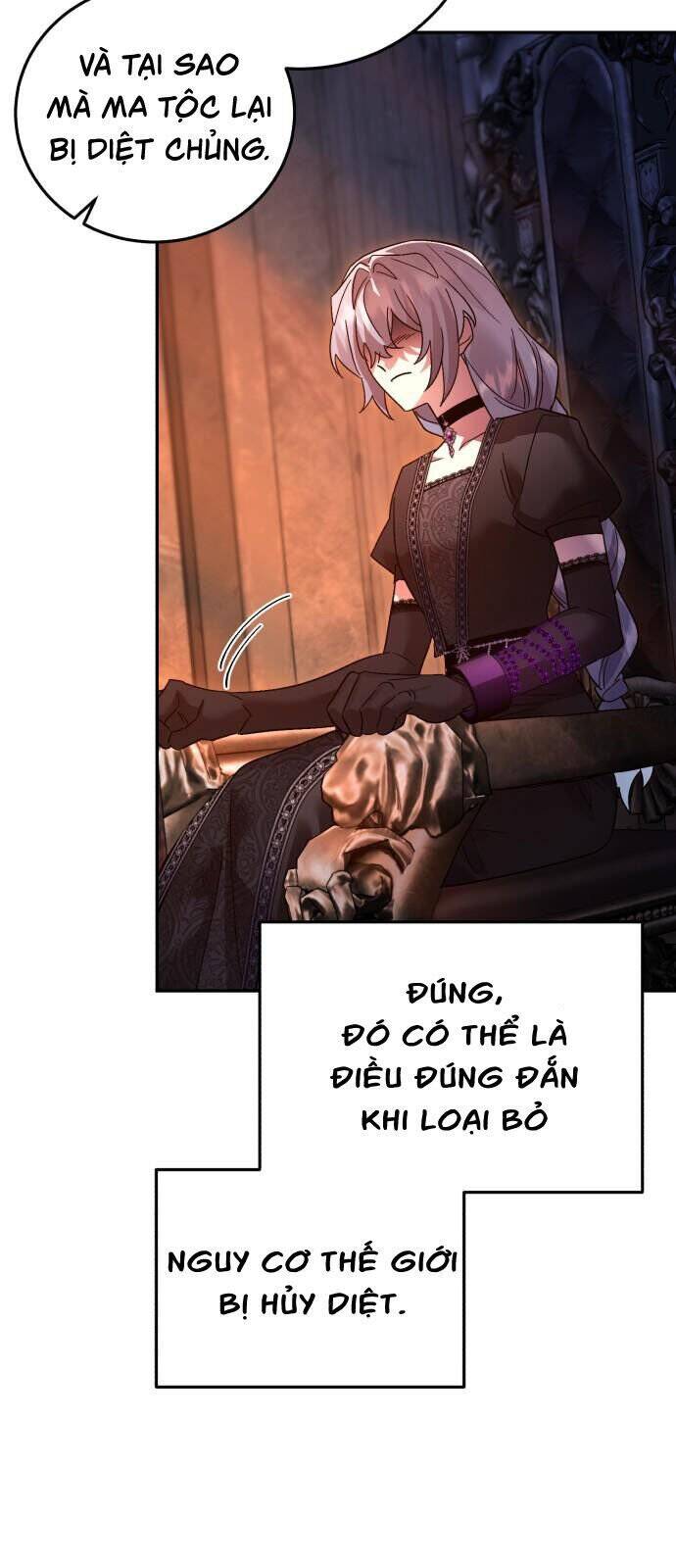 Hero X Demon King X Villain - Chapter 111 - Page 63