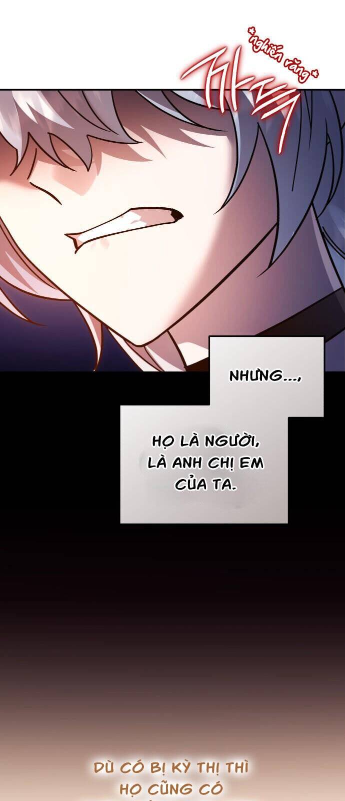 Hero X Demon King X Villain - Chapter 111 - Page 64