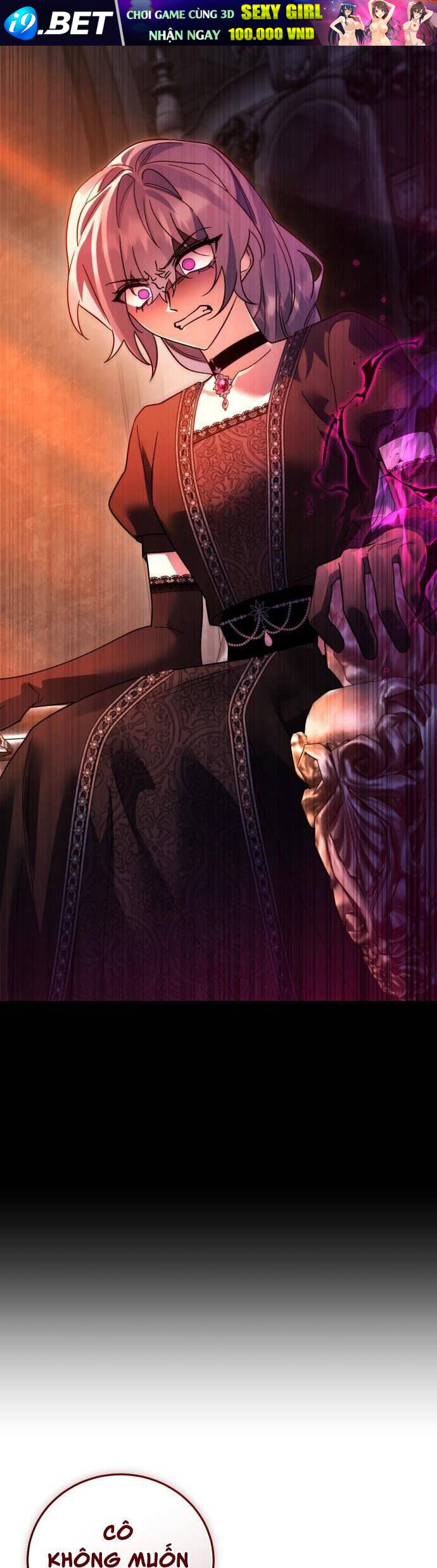 Hero X Demon King X Villain - Chapter 111 - Page 66