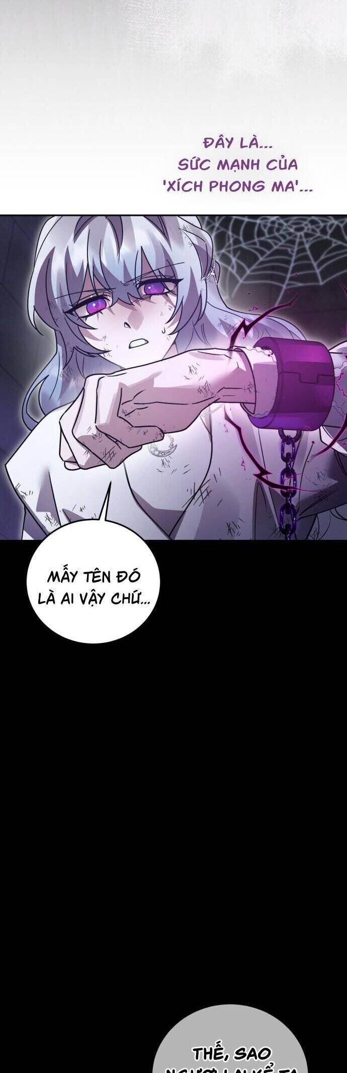 Hero X Demon King X Villain - Chapter 111 - Page 7