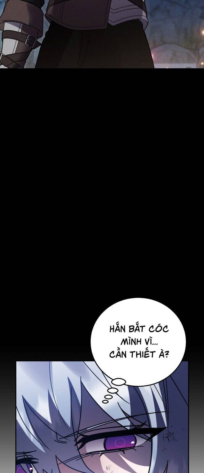 Hero X Demon King X Villain - Chapter 111 - Page 9