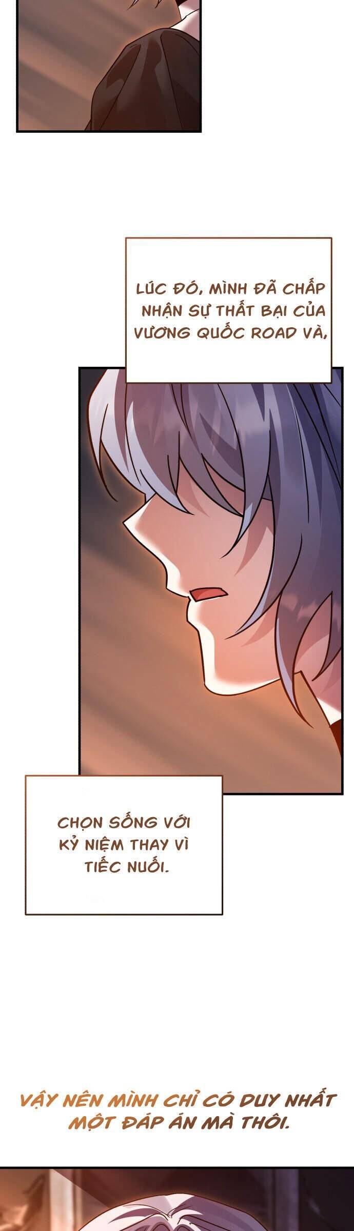 Hero X Demon King X Villain - Chapter 112 - Page 11