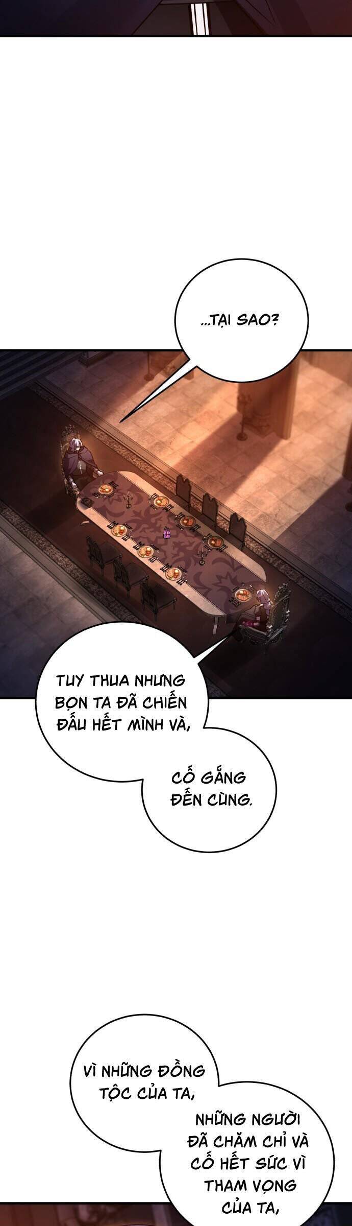 Hero X Demon King X Villain - Chapter 112 - Page 13