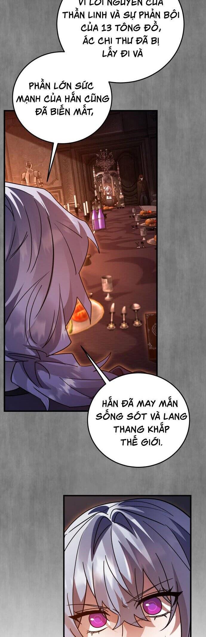 Hero X Demon King X Villain - Chapter 112 - Page 18